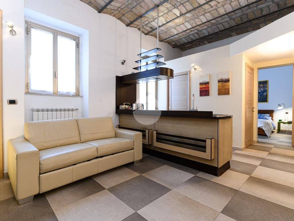 appartamento in vendita a Roma in zona Tiburtino