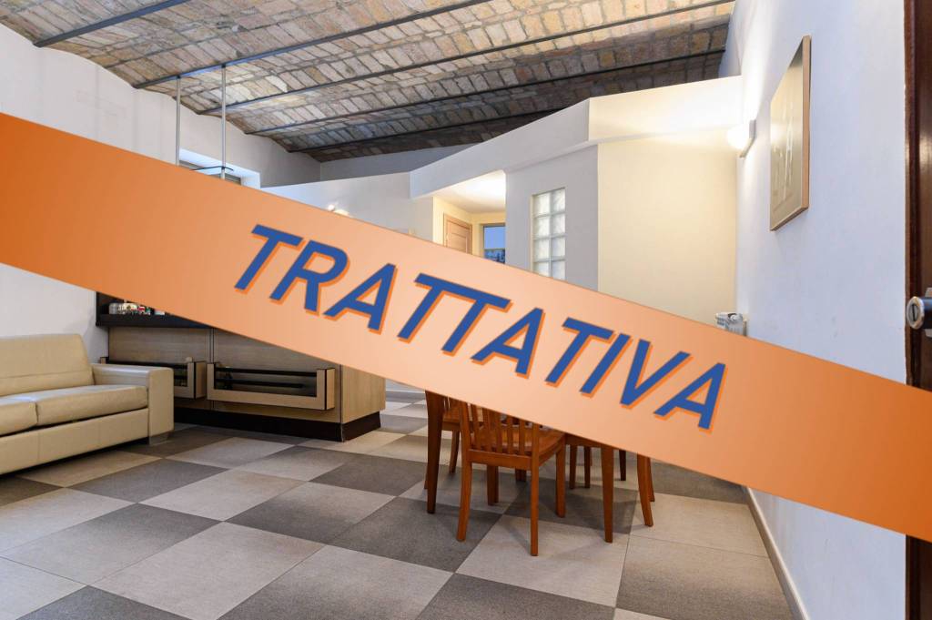 appartamento in vendita a Roma in zona Tiburtino