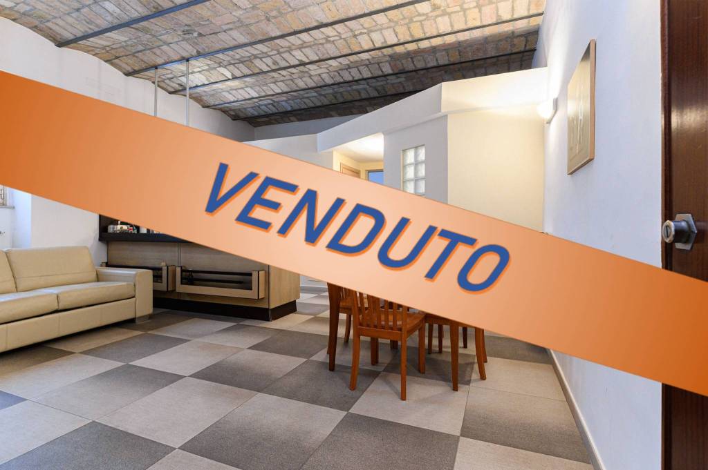 appartamento in vendita a Roma in zona Tiburtino