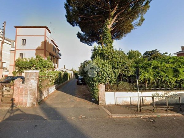 appartamento in vendita a Roma in zona Aurelio