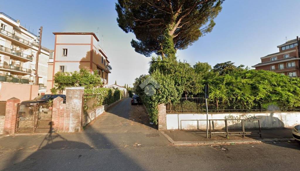 appartamento in vendita a Roma in zona Aurelio