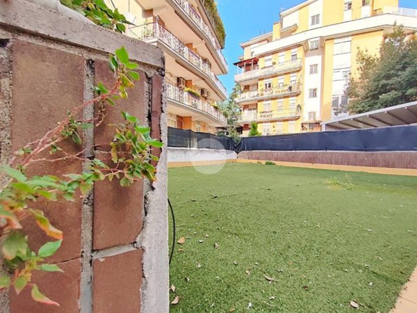 appartamento in vendita a Roma in zona Monte Sacro/Talenti