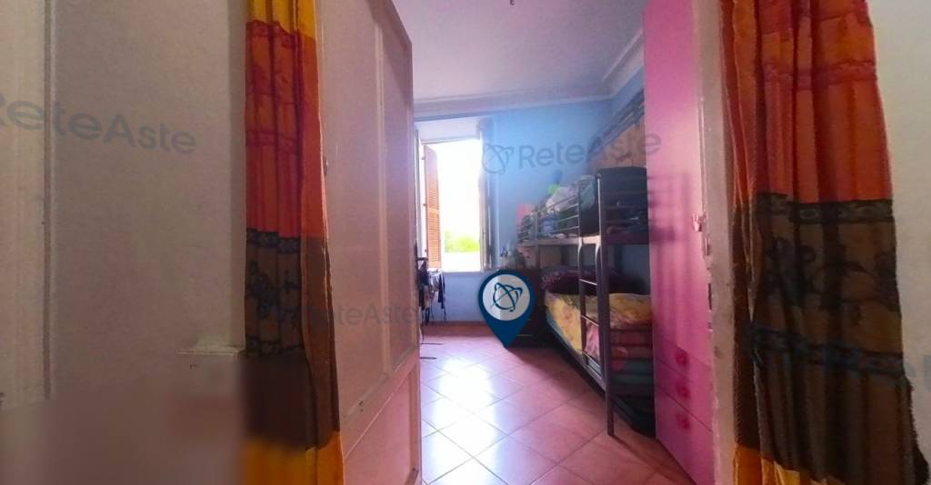 appartamento in vendita a Roma in zona Tor di Quinto