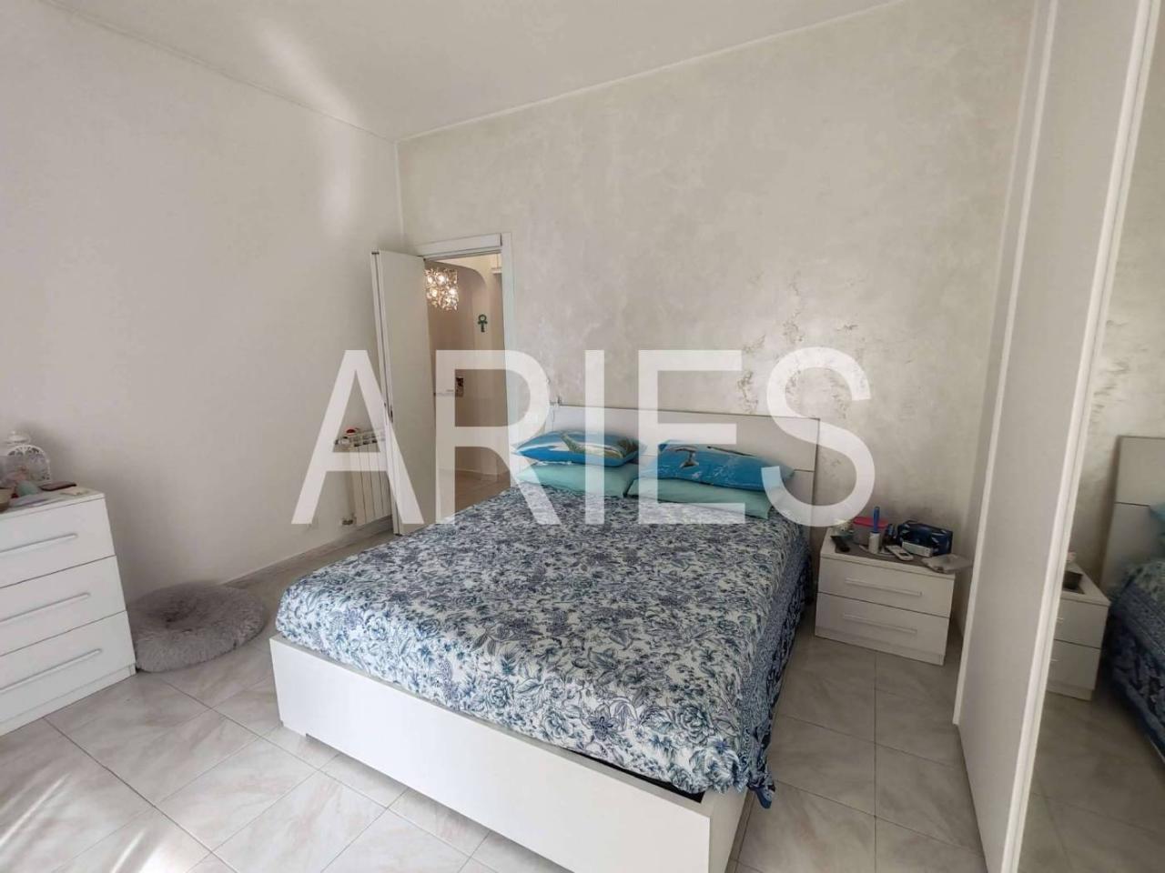 appartamento in vendita a Roma in zona Ostia