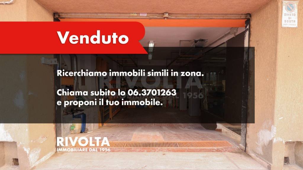 monolocale in vendita a Roma in zona Della Vittoria