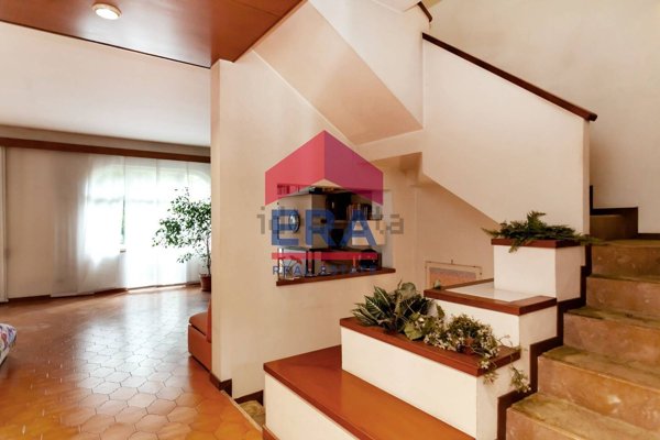 casa indipendente in vendita a Roma in zona Aurelio