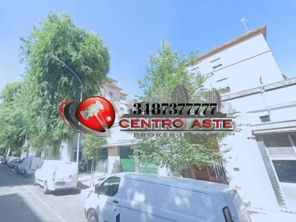 appartamento in vendita a Roma in zona Gianicolense