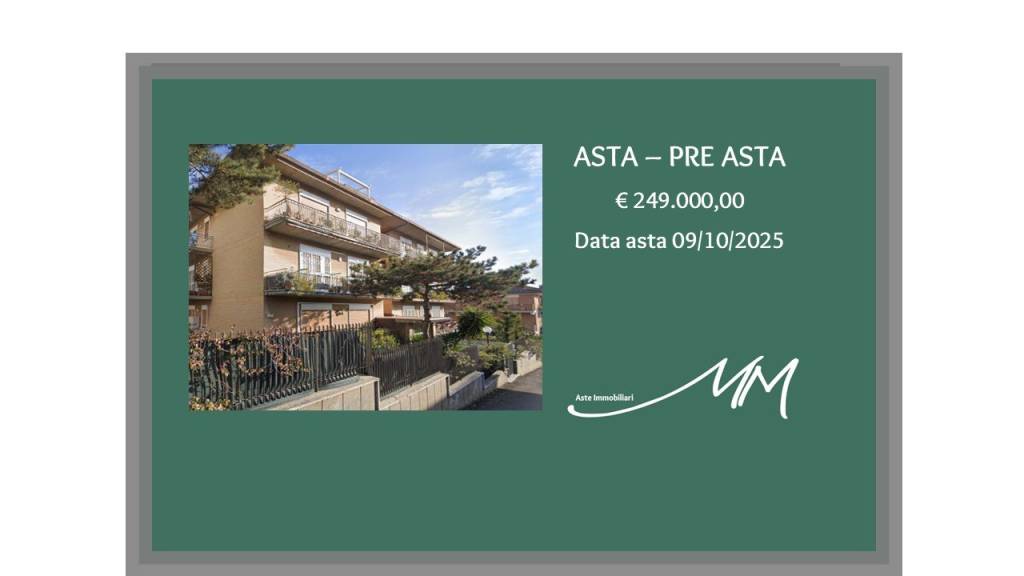 appartamento in vendita a Roma in zona Appio Pignatelli
