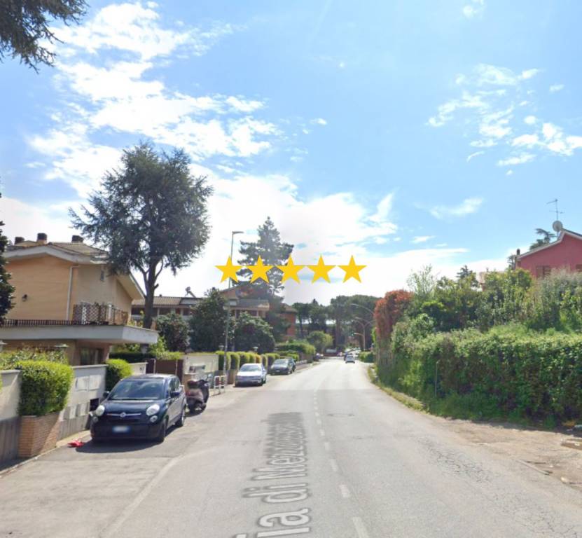 appartamento in vendita a Roma in zona Spinaceto