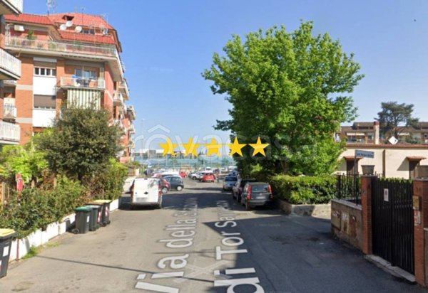 appartamento in vendita a Roma in zona Tor Sapienza