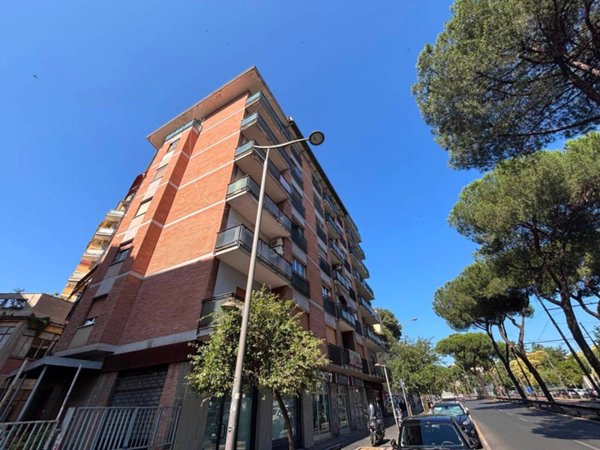 appartamento in vendita a Roma in zona Tiburtino