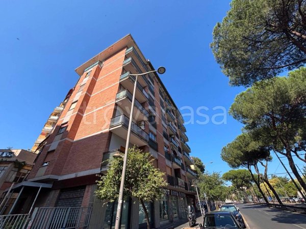 appartamento in vendita a Roma in zona Tiburtino