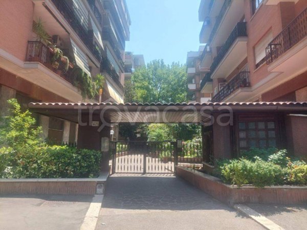 appartamento in vendita a Roma in zona Monte Sacro/Talenti