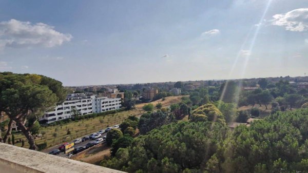 appartamento in vendita a Roma in zona Monte Sacro/Talenti