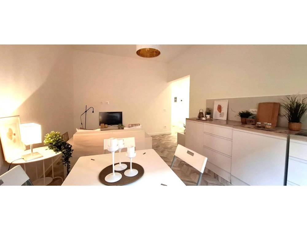 appartamento in vendita a Roma in zona Della Vittoria