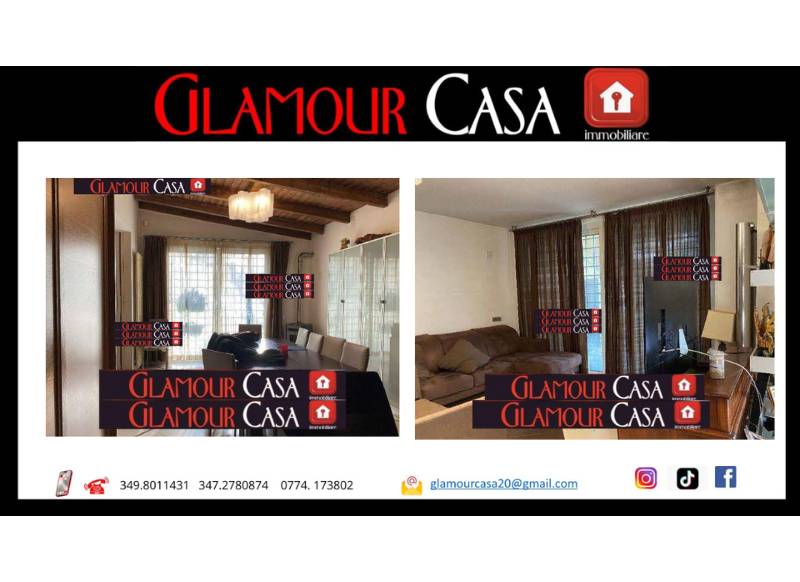 casa indipendente in vendita a Roma
