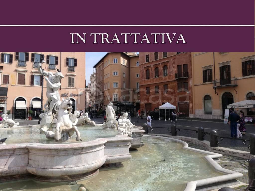 appartamento in vendita a Roma in zona Trieste