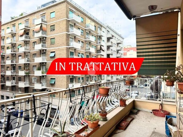 appartamento in vendita a Roma in zona Centro Storico