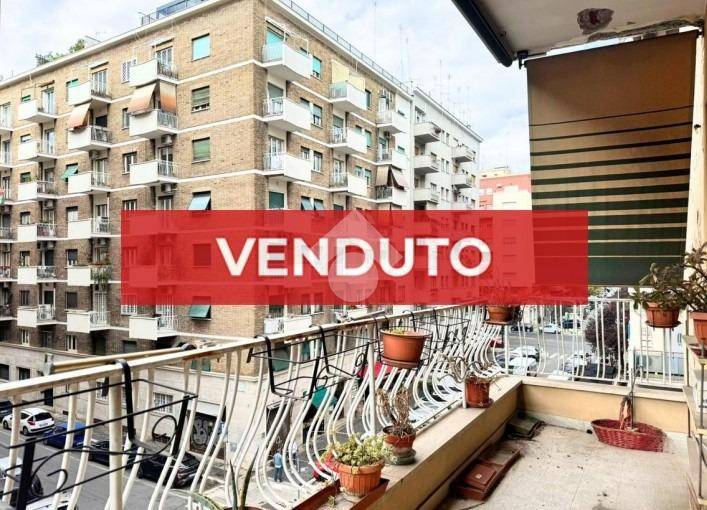 appartamento in vendita a Roma in zona Centro Storico