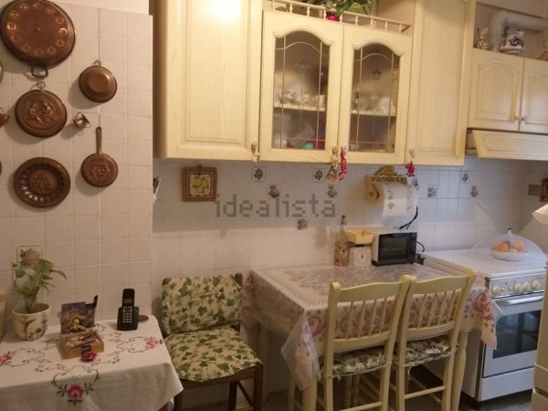 appartamento in vendita a Roma in zona Ostia