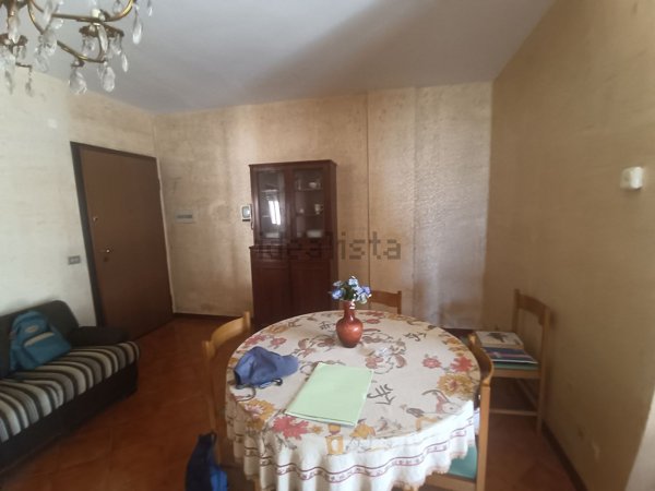 appartamento in vendita a Roma in zona Casal Palocco