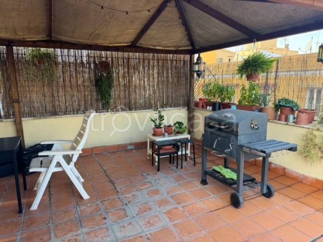 appartamento in vendita a Roma in zona Tiburtino