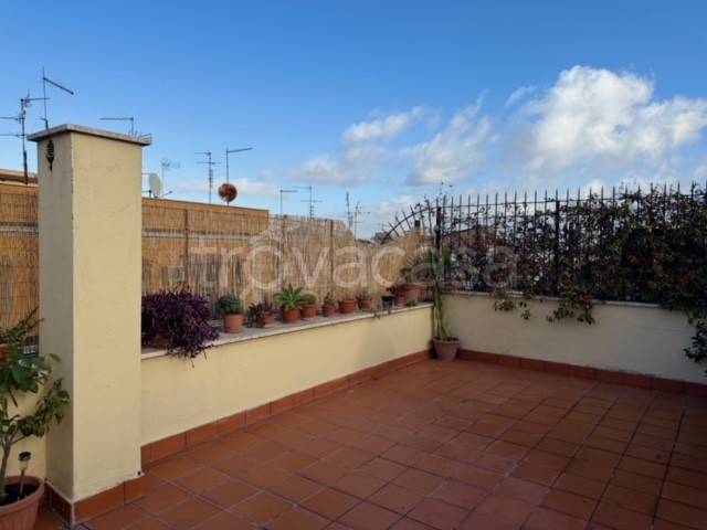 appartamento in vendita a Roma in zona Tiburtino