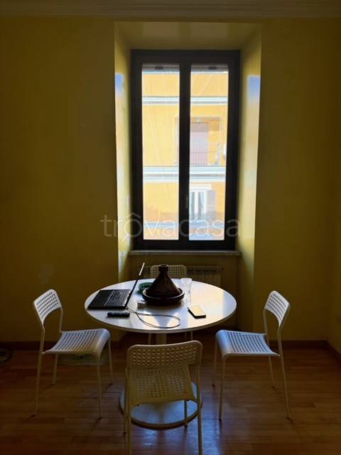 appartamento in vendita a Roma in zona Tiburtino