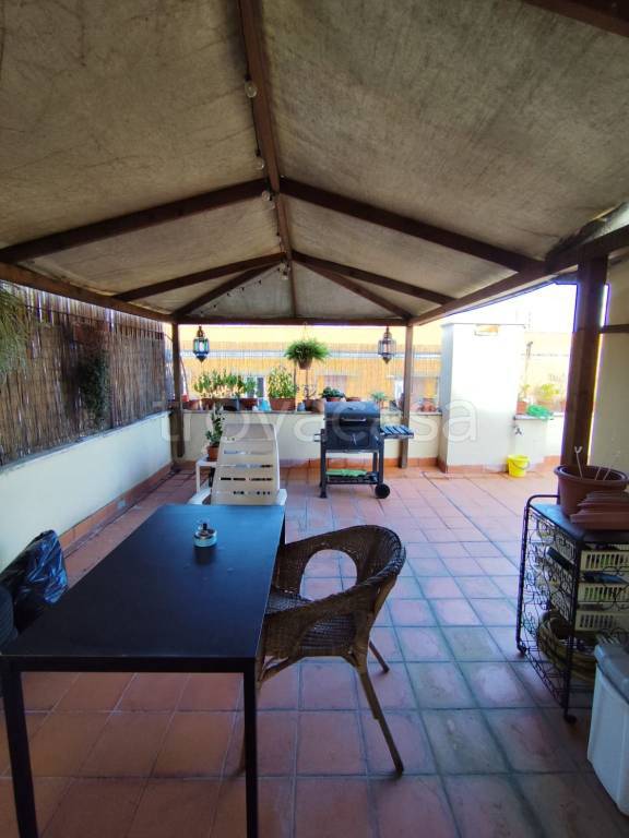 appartamento in vendita a Roma in zona Tiburtino