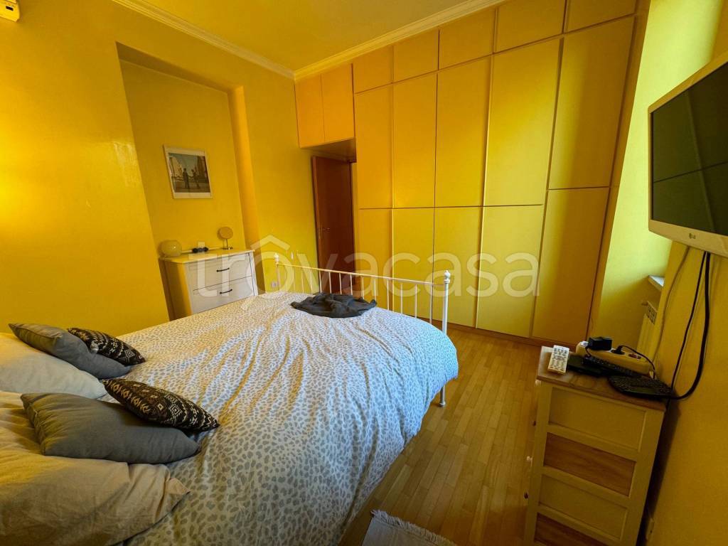 appartamento in vendita a Roma in zona Tiburtino