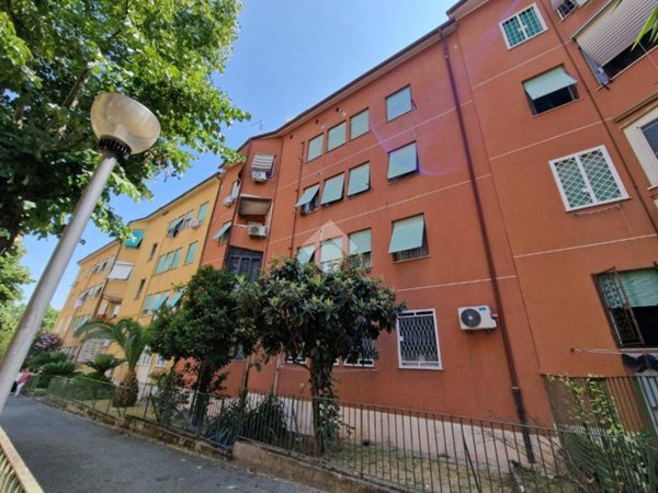 appartamento in vendita a Roma in zona Cinecittà