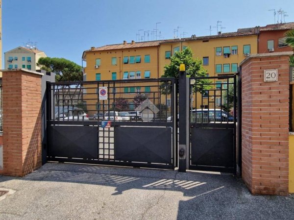 appartamento in vendita a Roma in zona Appio Claudio