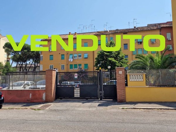 appartamento in vendita a Roma in zona Appio Claudio