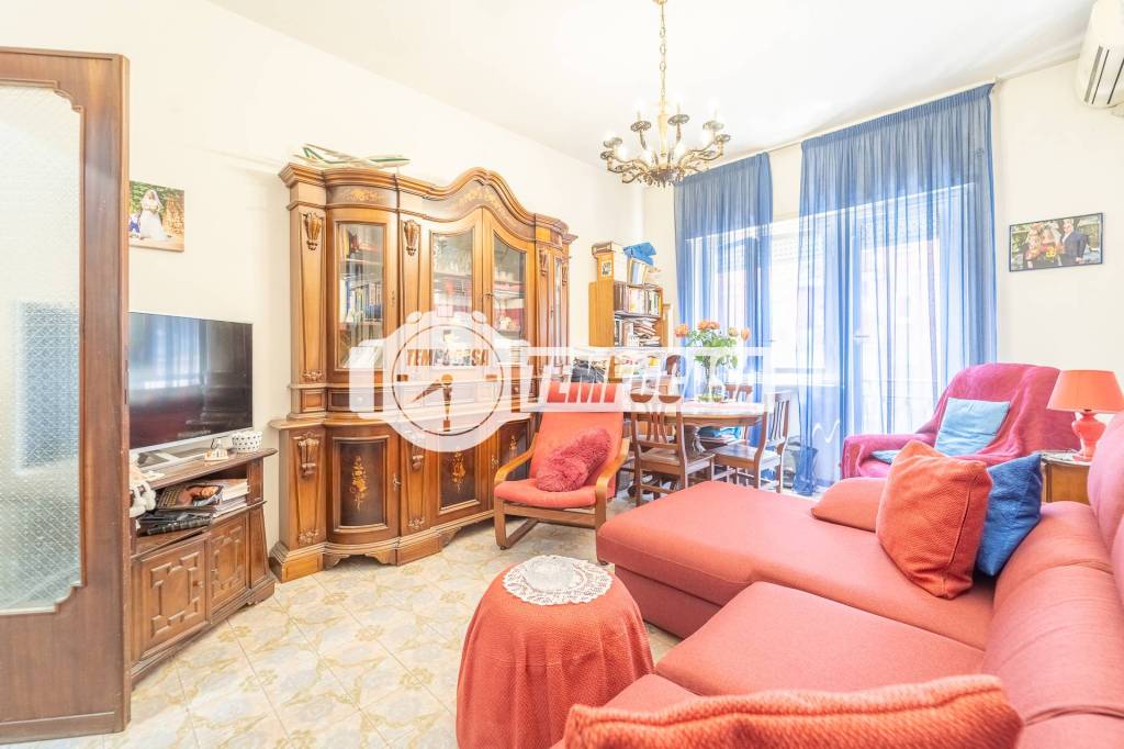 appartamento in vendita a Roma in zona Collatino