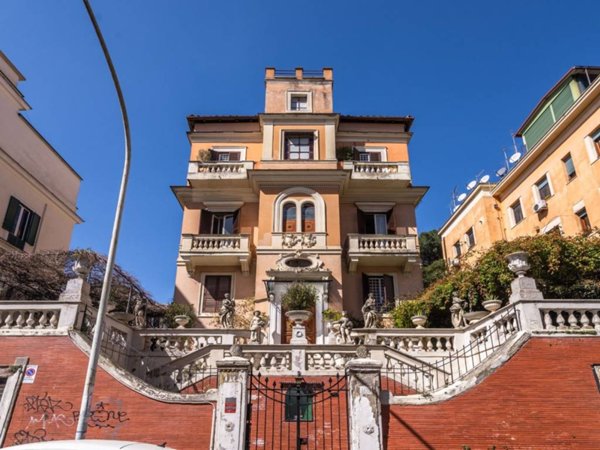 appartamento in vendita a Roma in zona Testaccio