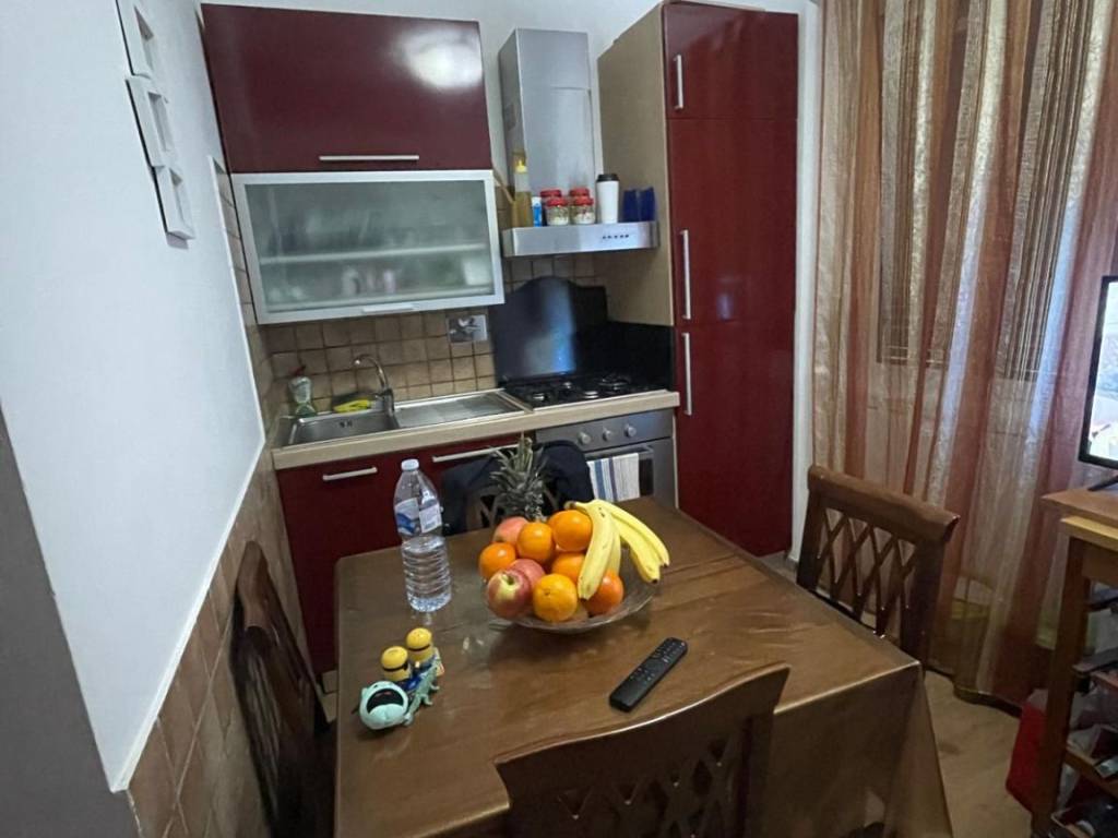 appartamento in vendita a Roma in zona Aurelio