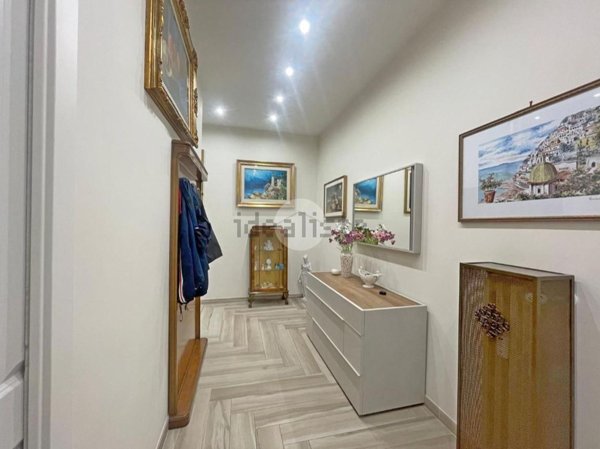 appartamento in vendita a Roma in zona Monte Sacro/Talenti