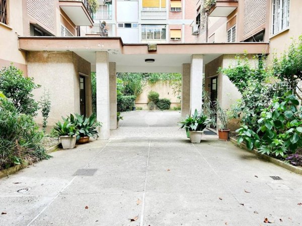 appartamento in vendita a Roma in zona Monte Sacro/Talenti