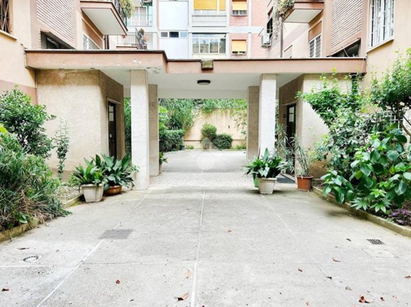 appartamento in vendita a Roma in zona Monte Sacro/Talenti