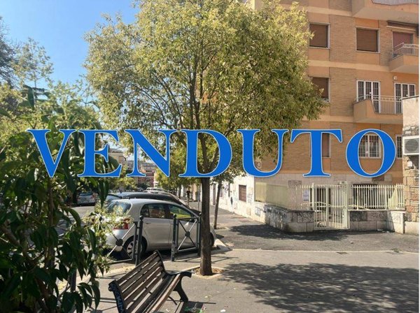 appartamento in vendita a Roma in zona Gianicolense