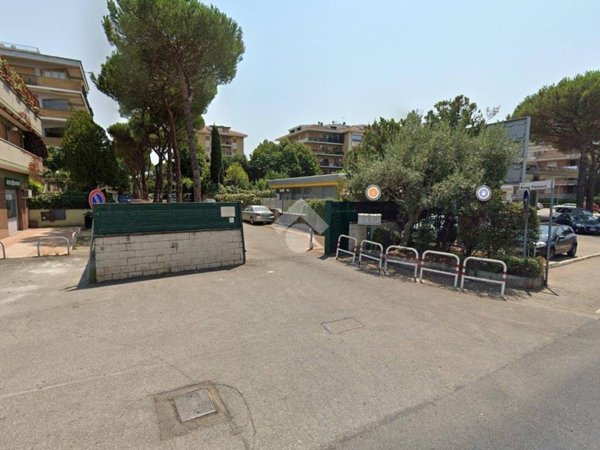 appartamento in vendita a Roma in zona Aurelio