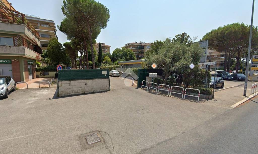 appartamento in vendita a Roma in zona Aurelio