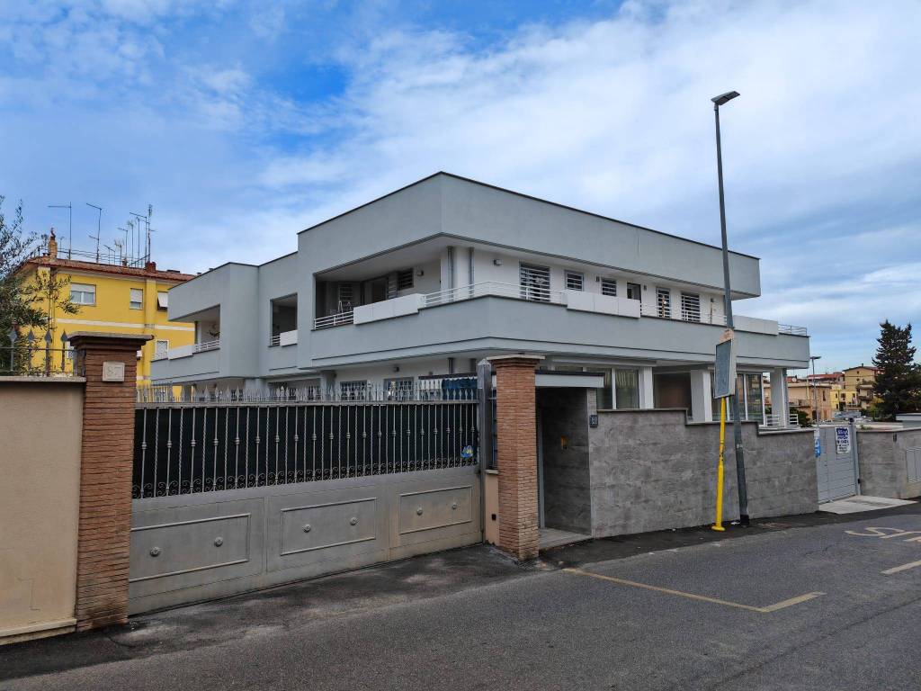 casa indipendente in vendita a Roma in zona Tor Bella Monaca