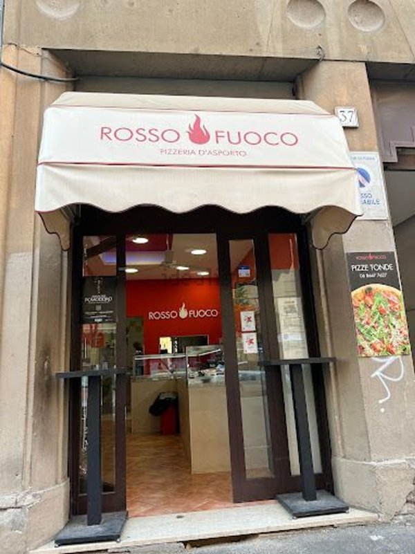 locale commerciale in vendita a Roma in zona Della Vittoria