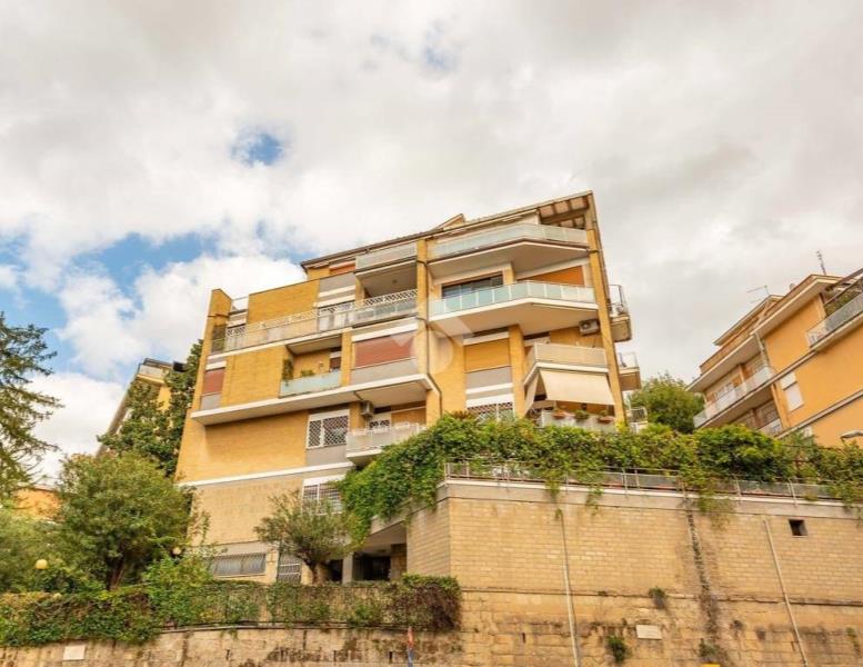 appartamento in vendita a Roma in zona Centro Storico