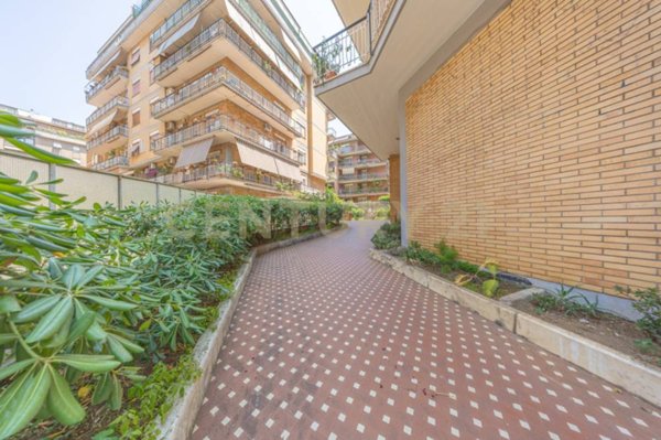 appartamento in vendita a Roma in zona Monte Sacro/Talenti