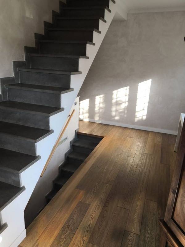 casa indipendente in vendita a Roma in zona Infernetto