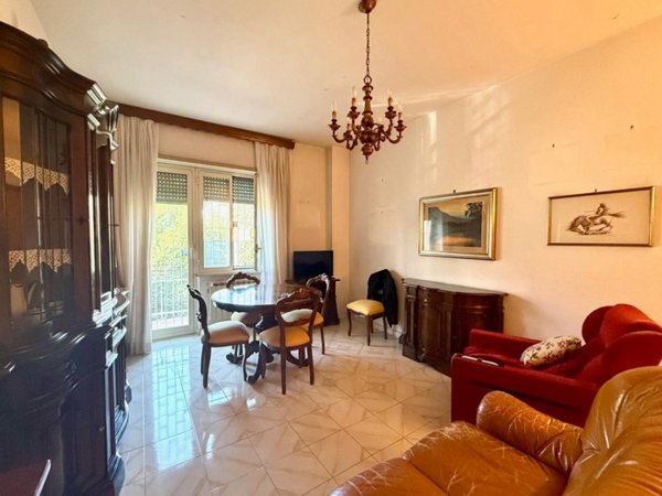 appartamento in vendita a Roma in zona La Pisana