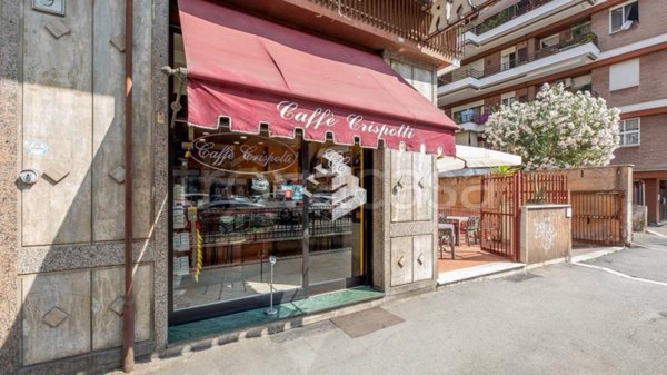 monolocale in vendita a Roma in zona Collatino
