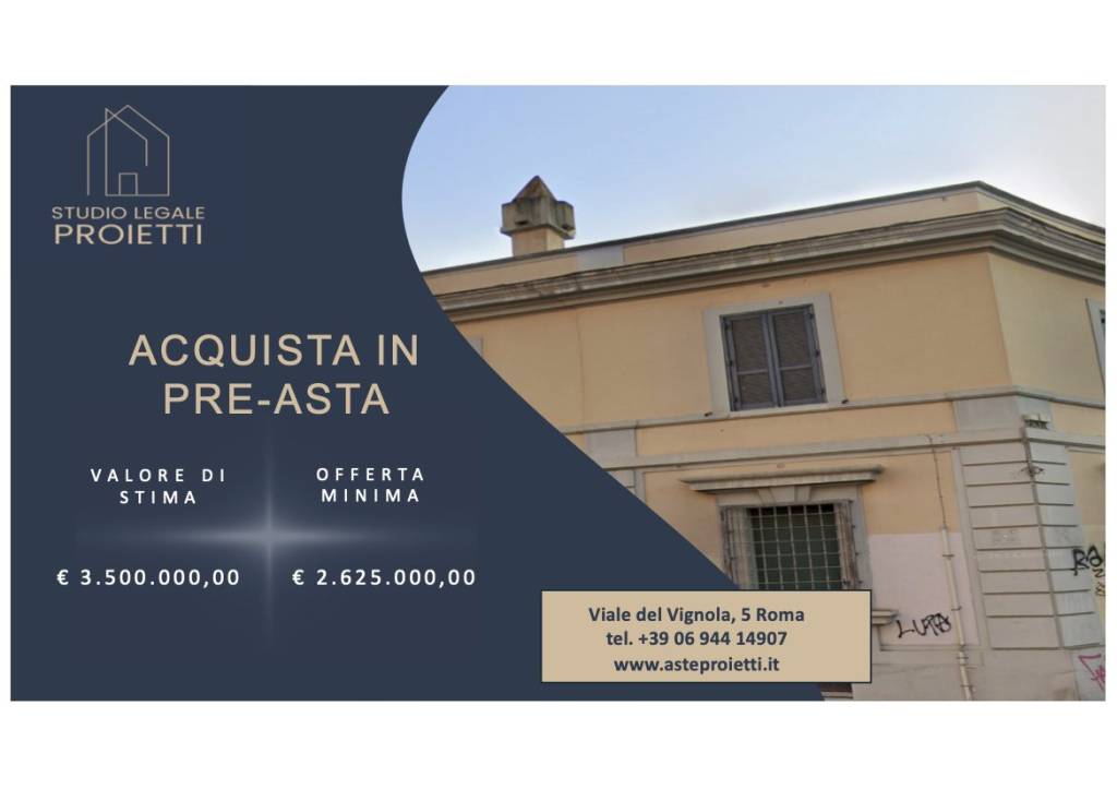 ufficio in vendita a Roma in zona Testaccio